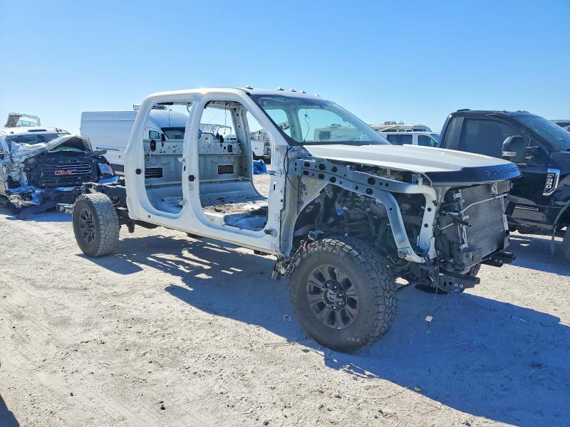 2022 FORD F350 — VIN 1FT8W3BT0NEF39206