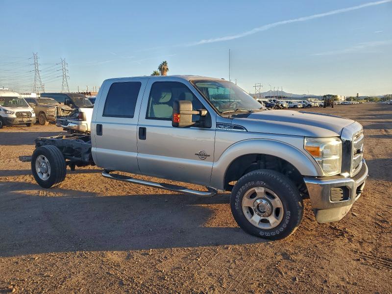 2015 FORD F350 — VIN 1FT8W3BT9FEA53186