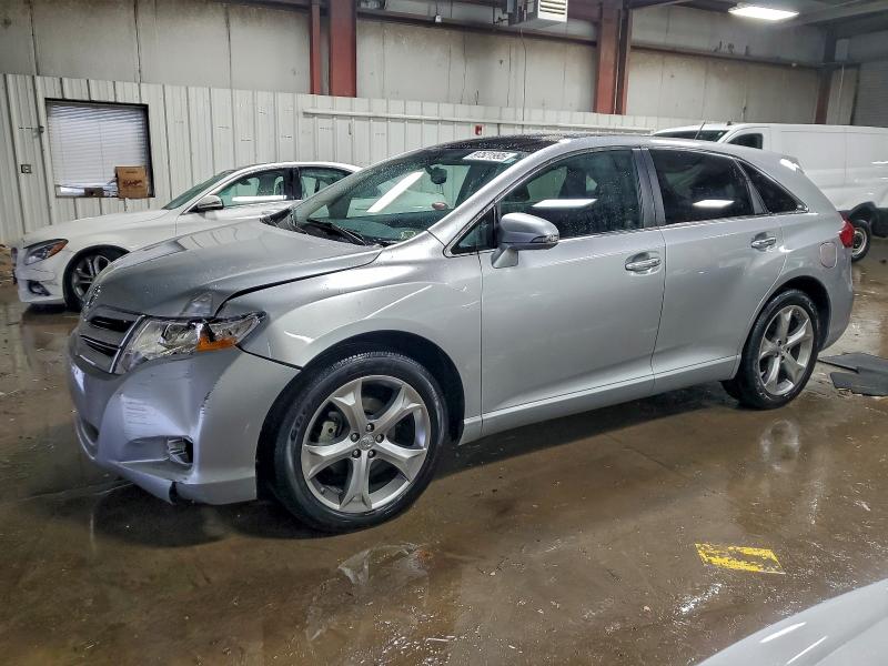 2015 TOYOTA VENZA — VIN 4T3BK3BB7FU112494
