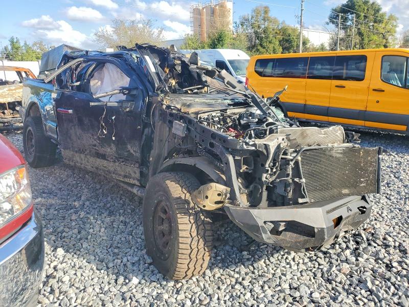 2017 FORD F250 — VIN 1FT7W2BT3HEF06131