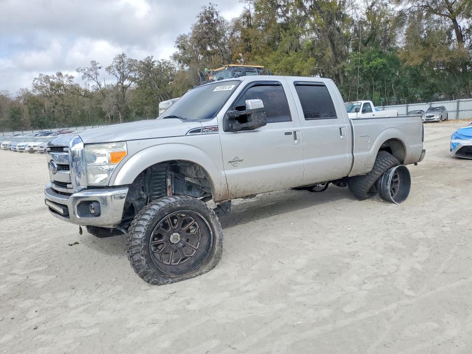 2015 FORD F250 — VIN 1FT7W2BT6FEC07410