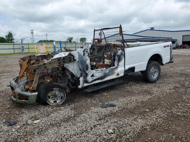 2024 FORD F250 — VIN 1FTBF2BA4REF02129