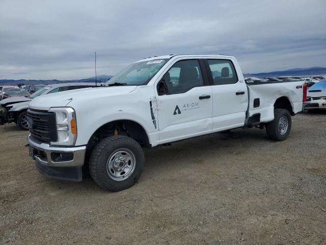 2023 FORD F250 — VIN 1FT7W2BA2PEE02047