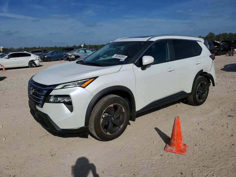 2024 NISSAN ROGUE SV — VIN 5N1BT3BA6RC733362