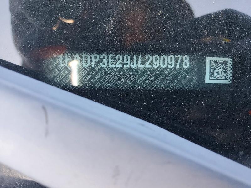 1FADP3E29JL290978