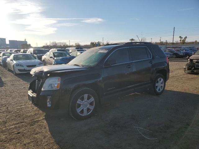 2015 GMC TERRAIN — VIN 2GKFLRE39F6356606