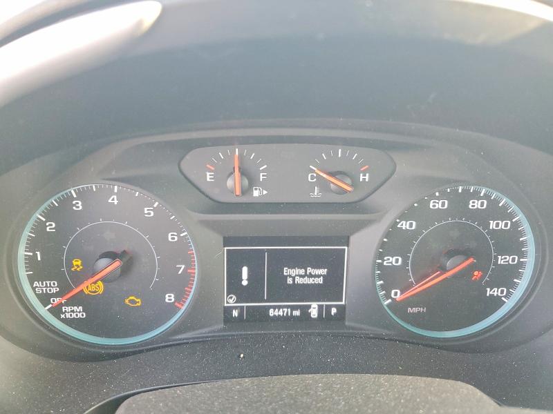 1G1ZD5ST4PF165663