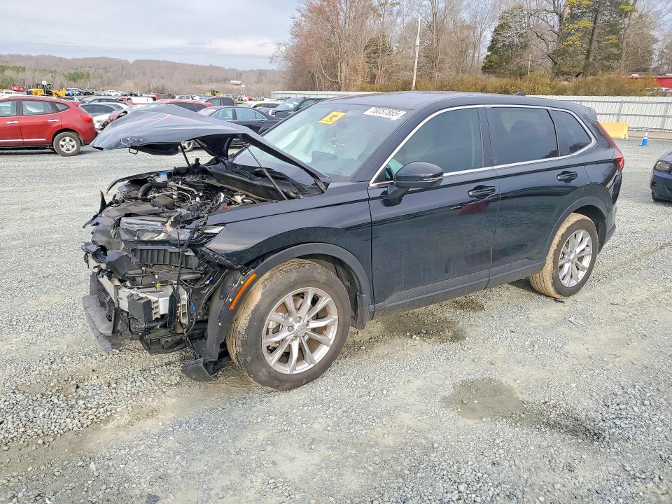 2024 HONDA CR-V — VIN 2HKRS4H77RH485599