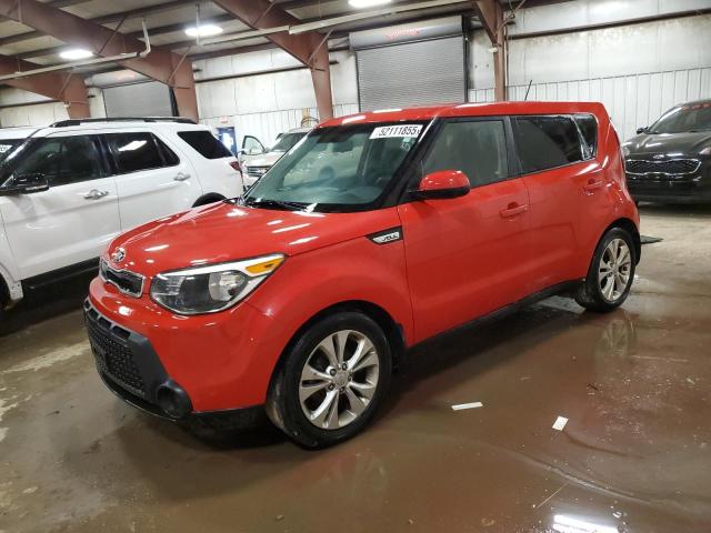 2015 KIA SOUL — VIN KNDJP3A54F7785800