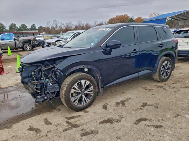 2023 NISSAN ROGUE — VIN JN8BT3BA4PW408309