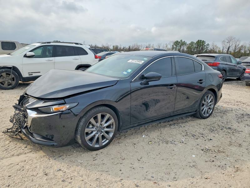 2023 MAZDA 3 — VIN 3MZBPABM9PM370751