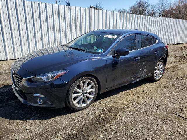 2015 MAZDA 3 GRAND TO — VIN JM1BM1M38F1262679