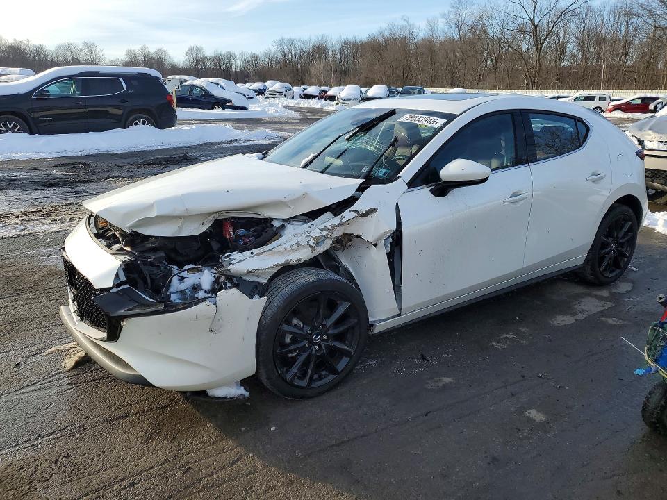 2024 MAZDA 3 — VIN JM1BPAMM9R1702266