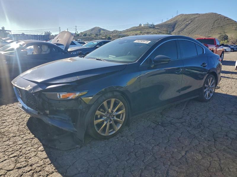 2020 MAZDA 3 — VIN 3MZBPACL5LM133321
