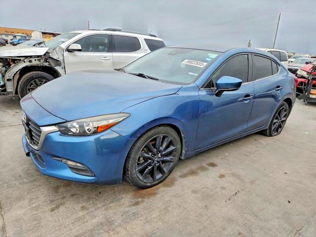 2017 MAZDA 3 — VIN 3MZBN1V78HM112556