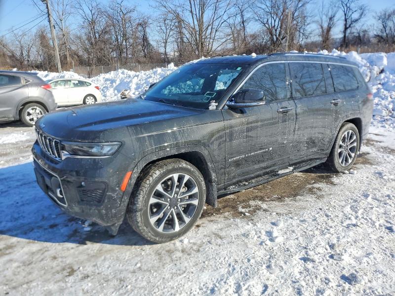 2023 JEEP GRAND CHEROKEE — VIN 1C4RJKDGXP8854061