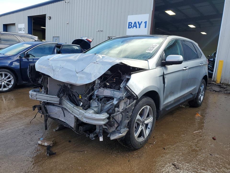 2023 FORD EDGE — VIN 2FMPK4J95PBA17491