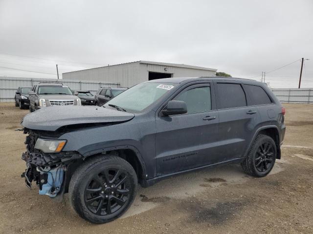 2017 JEEP GRAND CHEROKEE — VIN 1C4RJFAG1HC807351