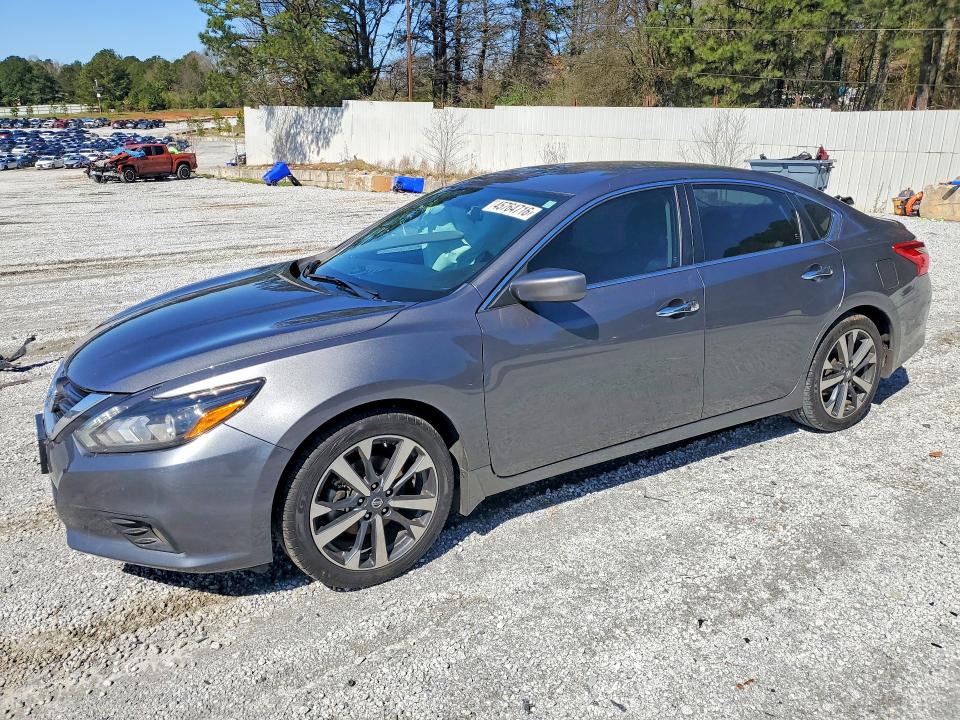 2016 NISSAN ALTIMA — VIN 1N4BL3AP0GC294057