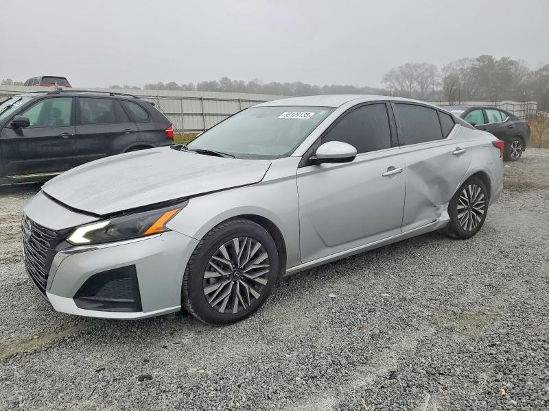 2023 NISSAN ALTIMA — VIN 1N4BL4DV3PN329081
