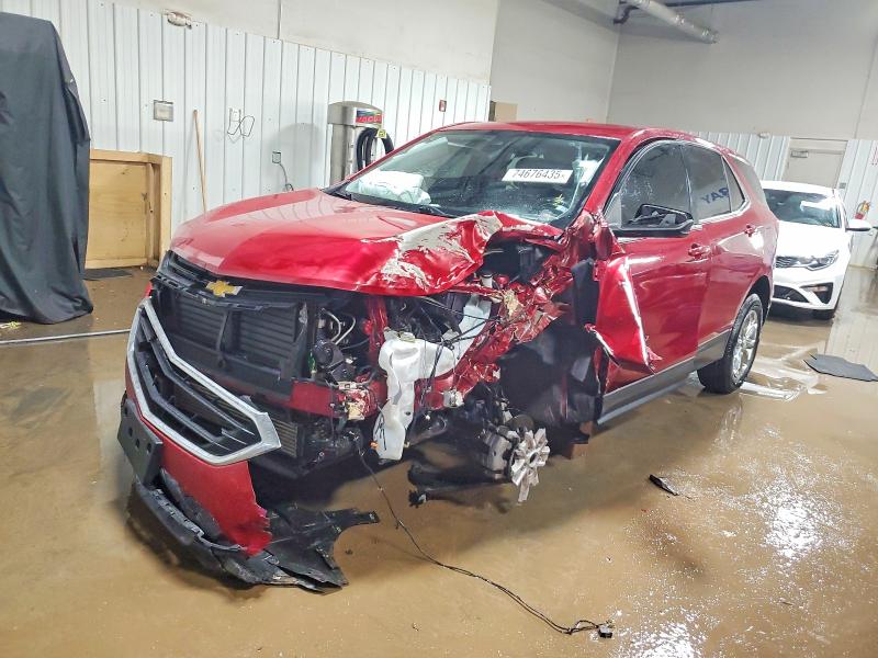 2020 CHEVROLET EQUINOX — VIN 3GNAXUEV0LS584822
