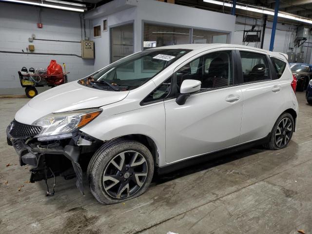2015 NISSAN VERSA NOTE — VIN 3N1CE2CPXFL390283