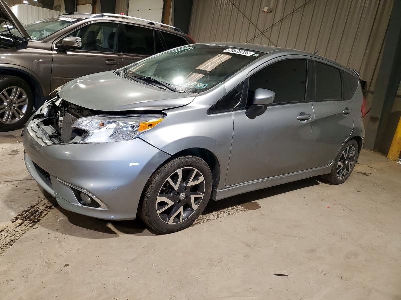 2015 NISSAN VERSA NOTE — VIN 3N1CE2CP2FL388057