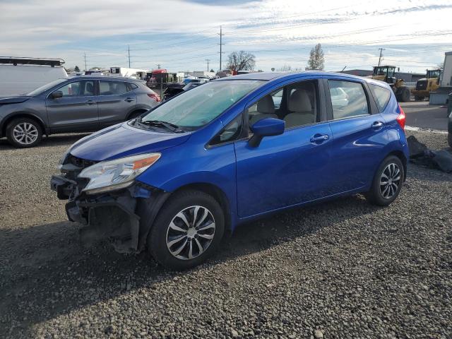 2015 NISSAN VERSA NOTE — VIN 3N1CE2CP2FL362932