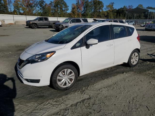 2019 NISSAN VERSA NOTE — VIN 3N1CE2CP4KL358942