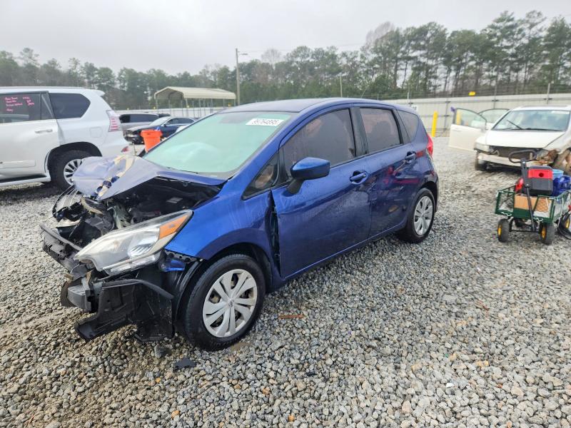 2019 NISSAN VERSA NOTE — VIN 3N1CE2CP2KL365145