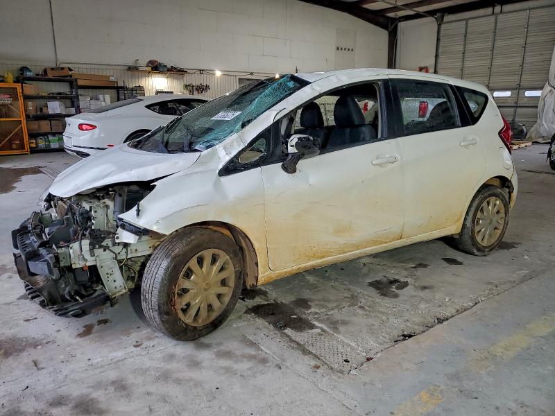 2015 NISSAN VERSA NOTE — VIN 3N1CE2CPXFL401086