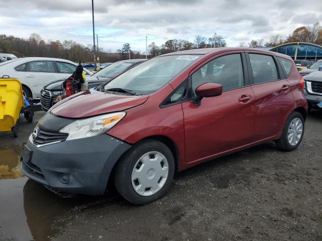 2016 NISSAN VERSA NOTE — VIN 3N1CE2CP3GL398114