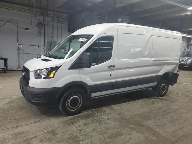 2023 FORD TRANSIT — VIN 1FTBR1C83PKC12766