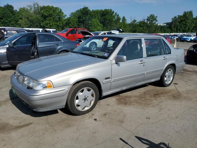 1996 VOLVO 960 — VIN YV1KS9603T1079235