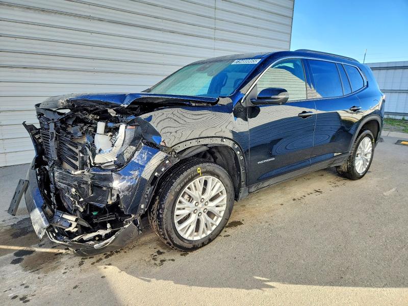 2024 GMC ACADIA UPL — VIN 1GKENKKS7RJ194247