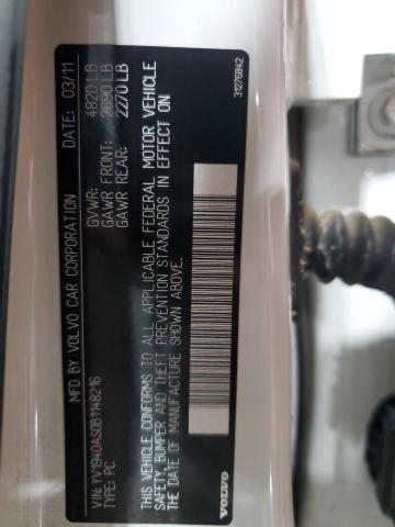 YV1940AS0B1148216