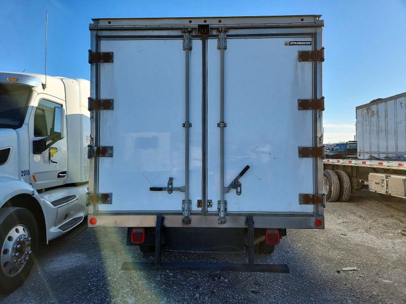 1FDBF6P85NKA12383