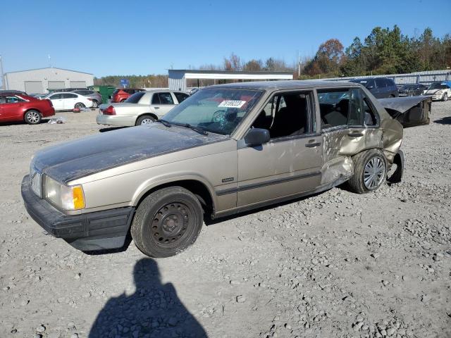 1994 VOLVO 940 — VIN YV1JS8311R1167311