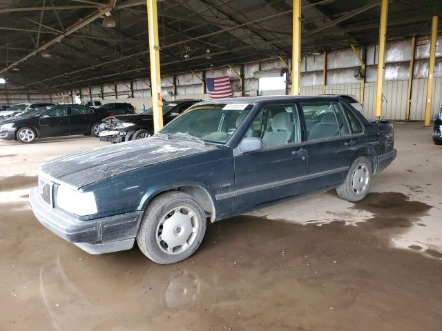 1995 VOLVO 940 — VIN YV1JS8318S1207647