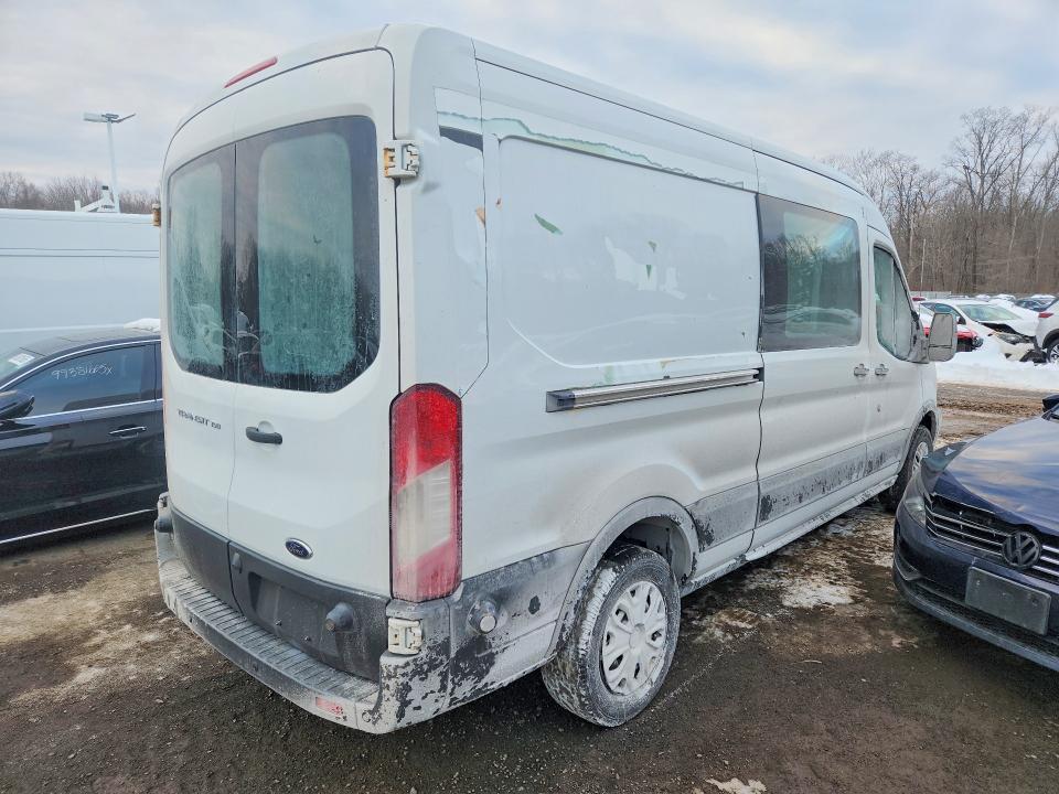 1FTYE2CM2GKA94413