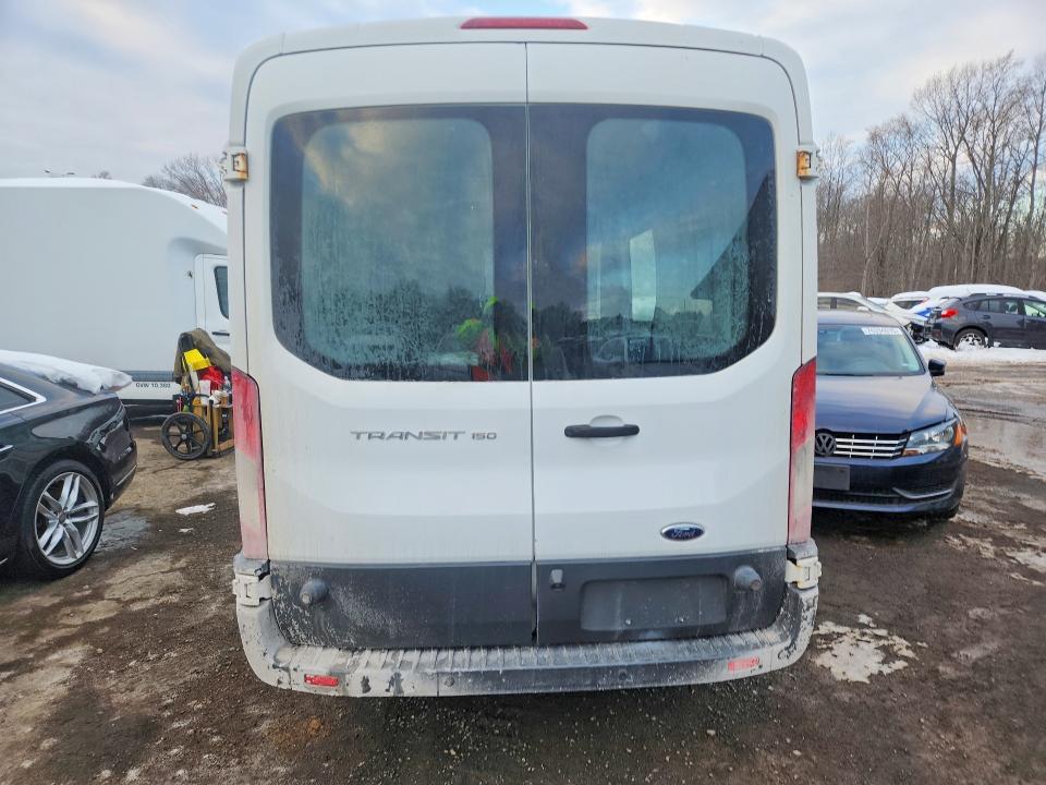1FTYE2CM2GKA94413