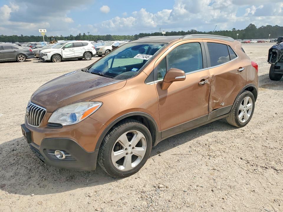 2016 BUICK ENCORE — VIN KL4CJFSB0GB563411