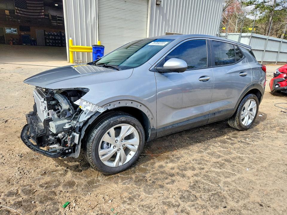 2026 BUICK ENCORE GX — VIN KL4AMBSL7TB005534