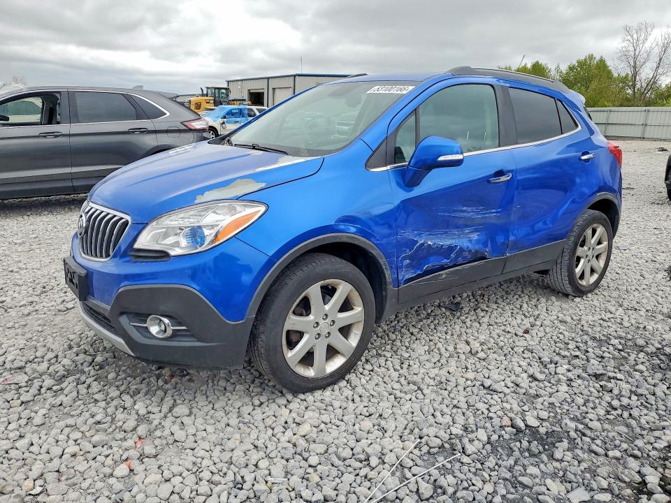 2015 BUICK ENCORE — VIN KL4CJGSB0FB252923