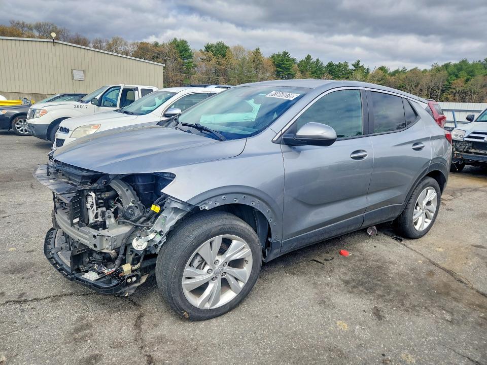 2024 BUICK ENCORE GX — VIN KL4AMBS21RB068015