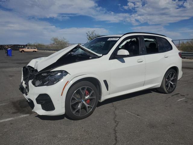 2022 BMW X5 SDRIVE — VIN 5UXCR4C0XN9M69085