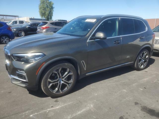 2020 BMW X5 SDRIVE — VIN 5UXCR4C01LLT18667