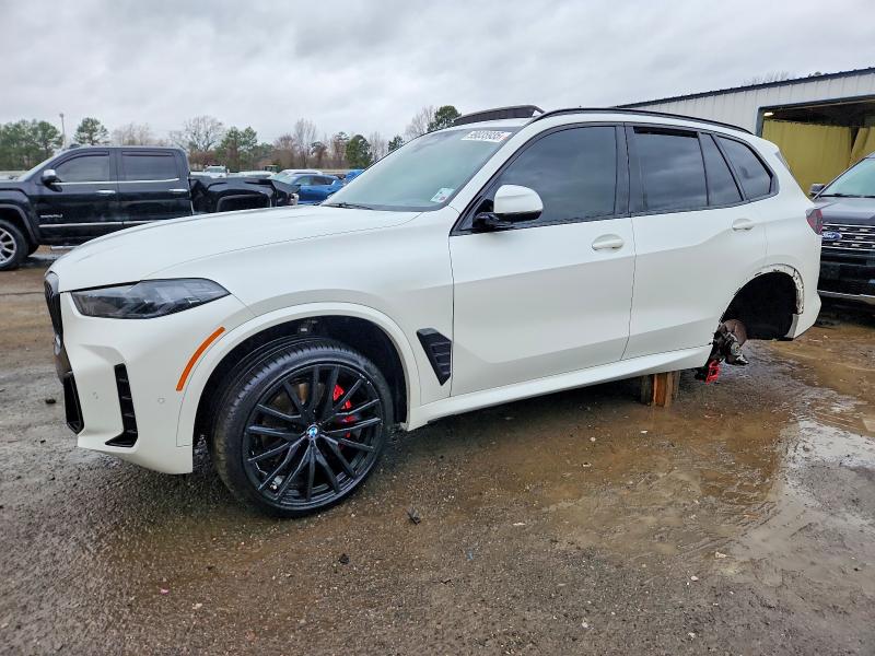 2024 BMW X5 SDRIVE — VIN 5UX13EU09R9T69305