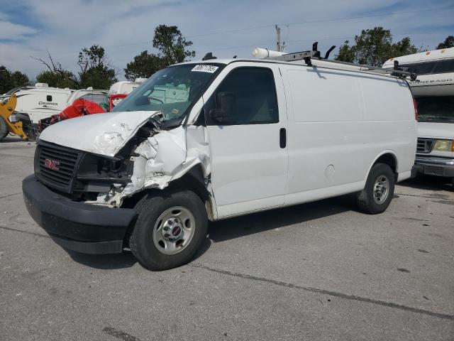 2017 GMC SAVANA G2500 — VIN 1GTW7AFGXH1292018