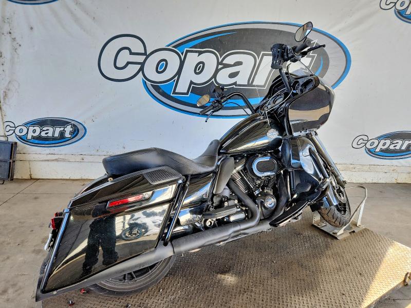 2021 HARLEY-DAVIDSON FLTRXS — VIN 1HD1KTP11MB675864